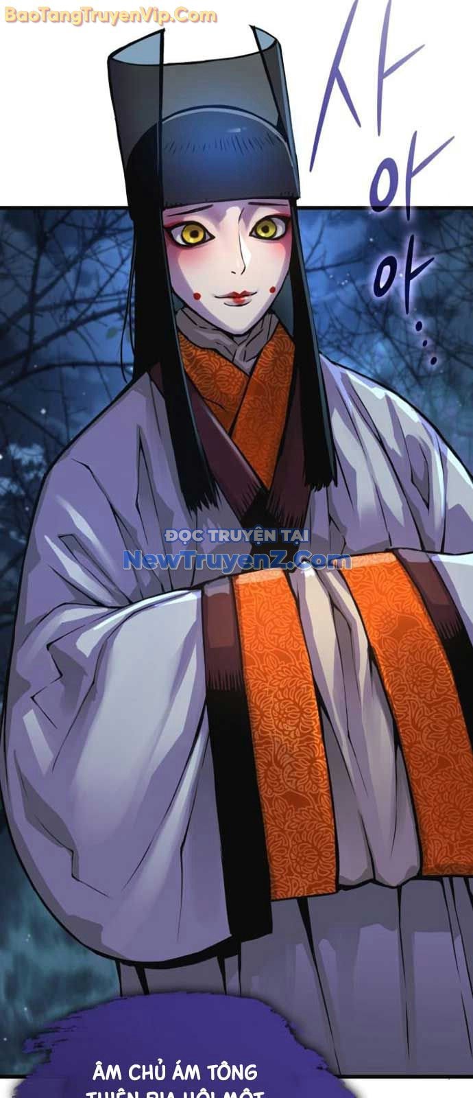 Quái Lực Loạn Thần: Chapter 76