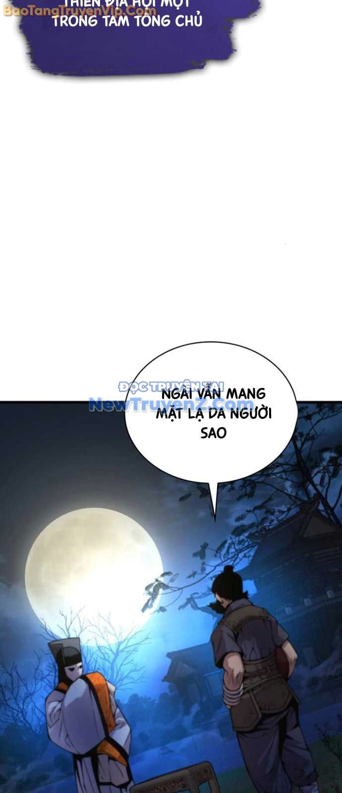 Quái Lực Loạn Thần: Chapter 76