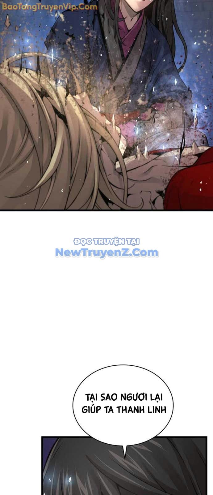 Quái Lực Loạn Thần: Chapter 76