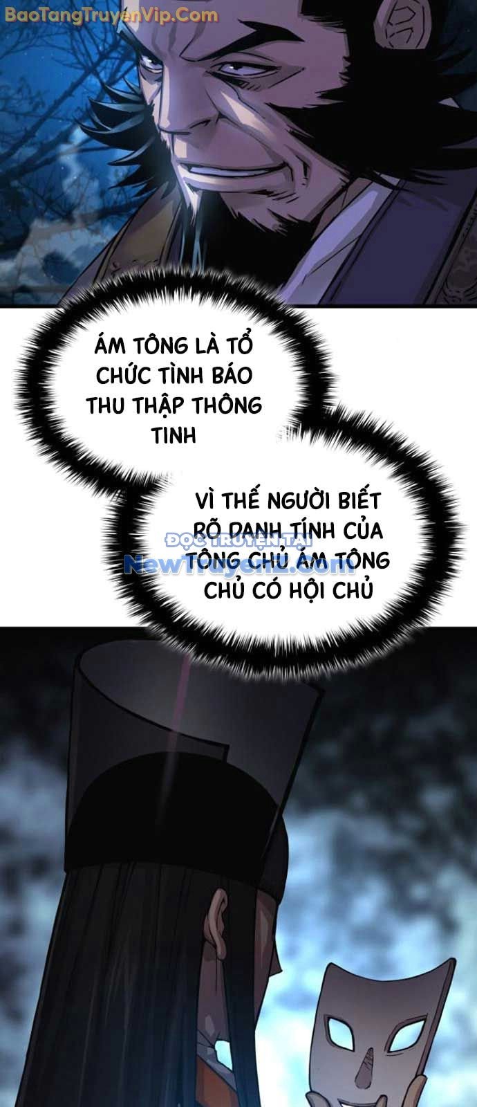 Quái Lực Loạn Thần: Chapter 76