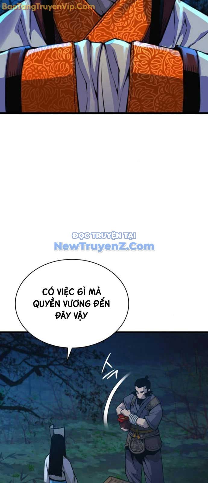 Quái Lực Loạn Thần: Chapter 76