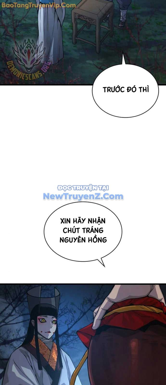 Quái Lực Loạn Thần: Chapter 76