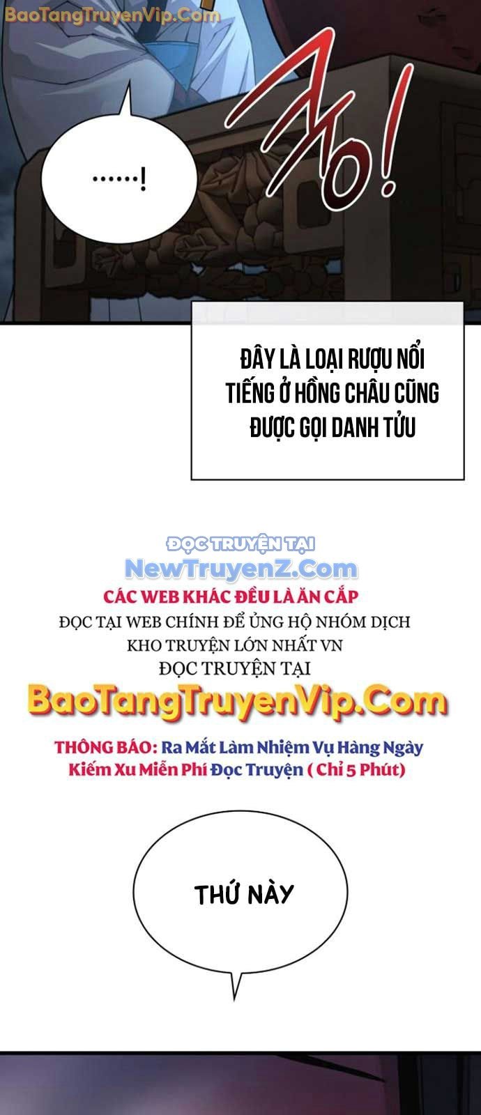 Quái Lực Loạn Thần: Chapter 76