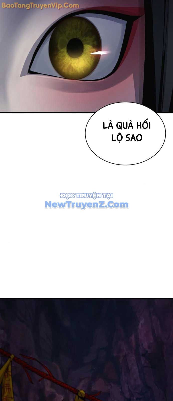 Quái Lực Loạn Thần: Chapter 76