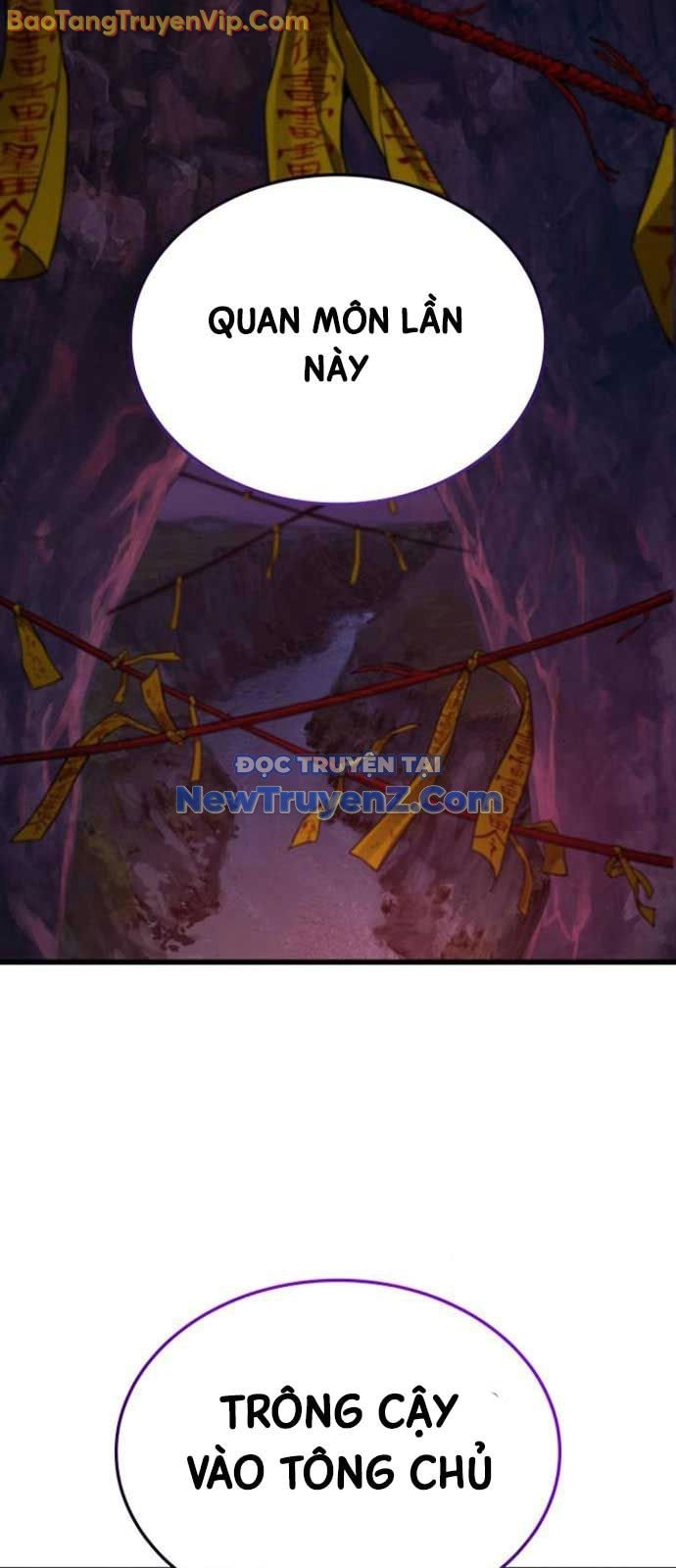 Quái Lực Loạn Thần: Chapter 76