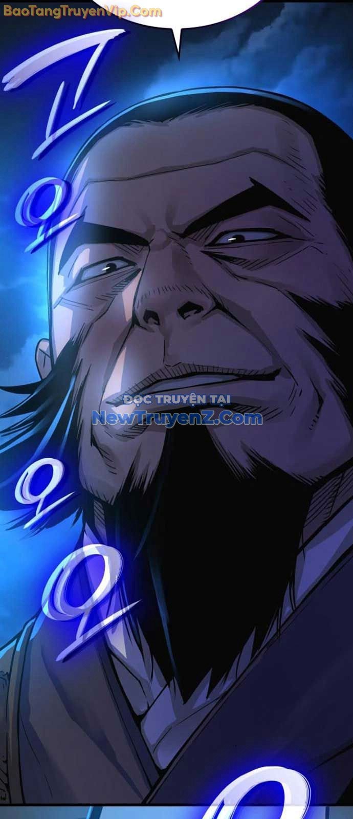 Quái Lực Loạn Thần: Chapter 76