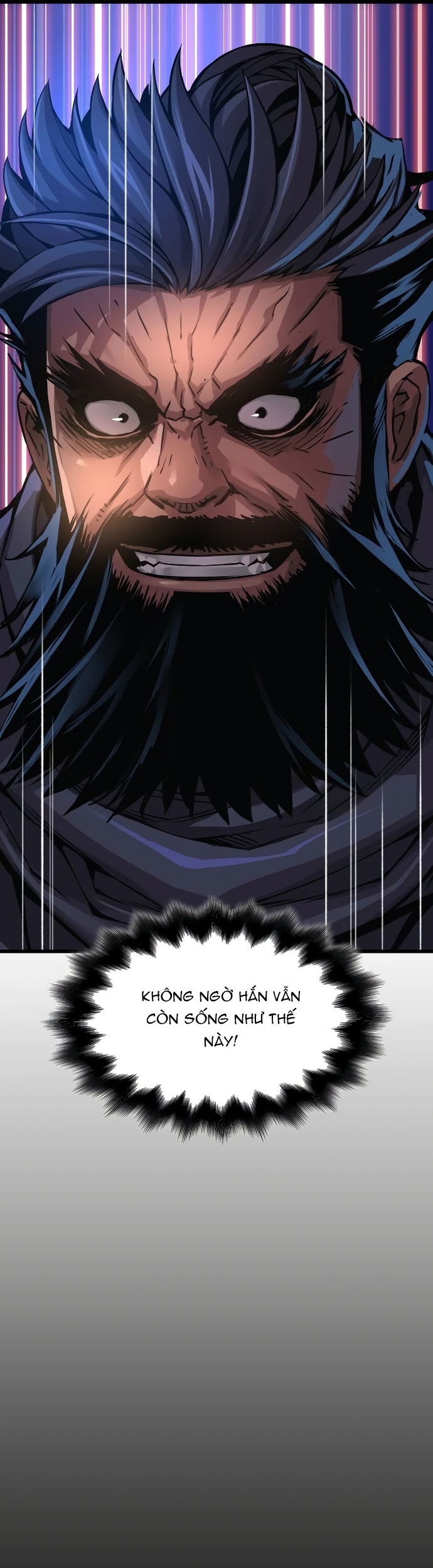 Quái Lực Loạn Thần: Chapter 77.1