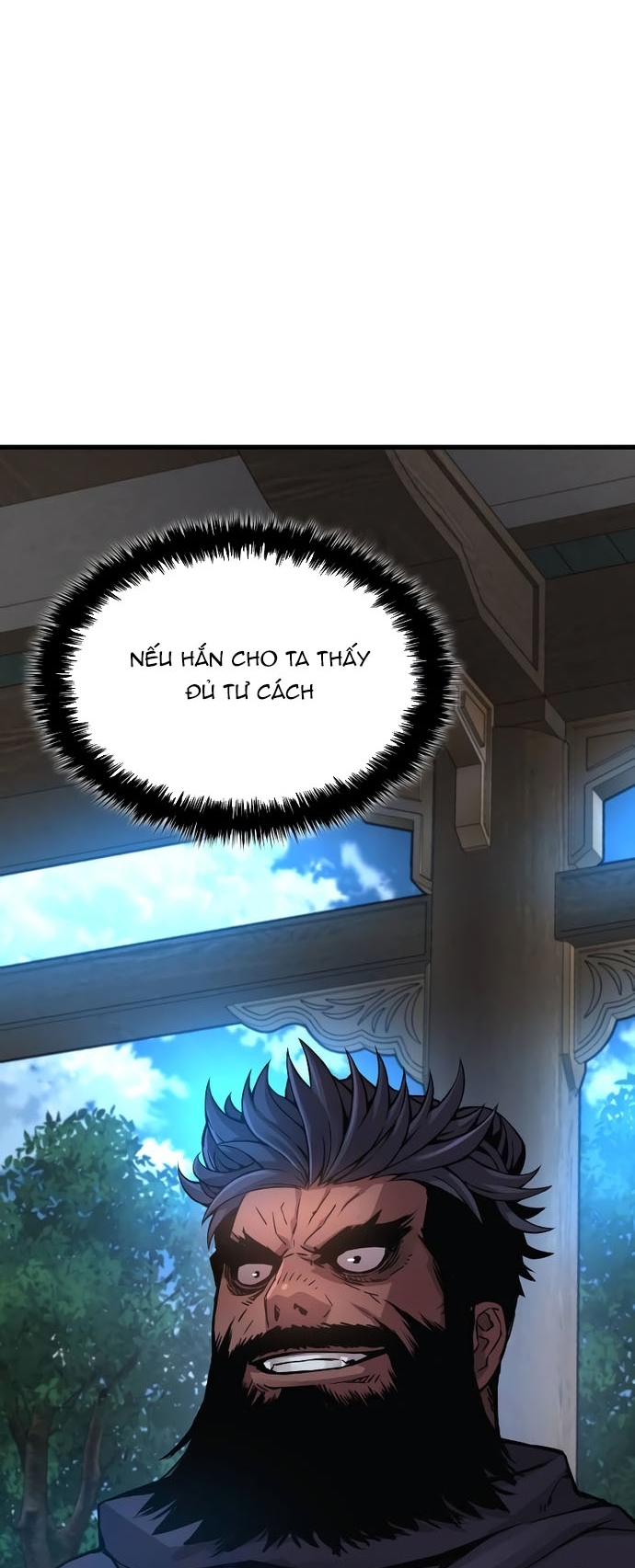 Quái Lực Loạn Thần: Chapter 77.1