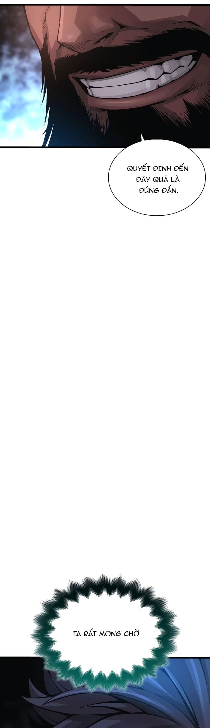 Quái Lực Loạn Thần: Chapter 77.1