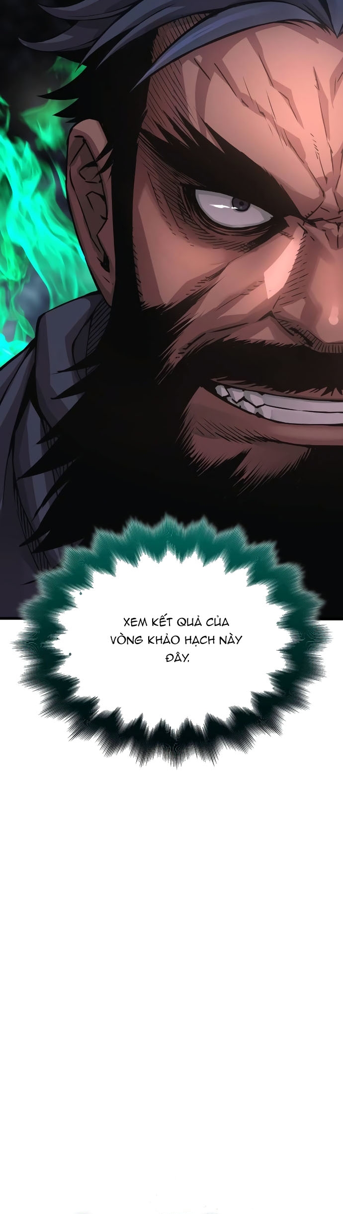 Quái Lực Loạn Thần: Chapter 77.1