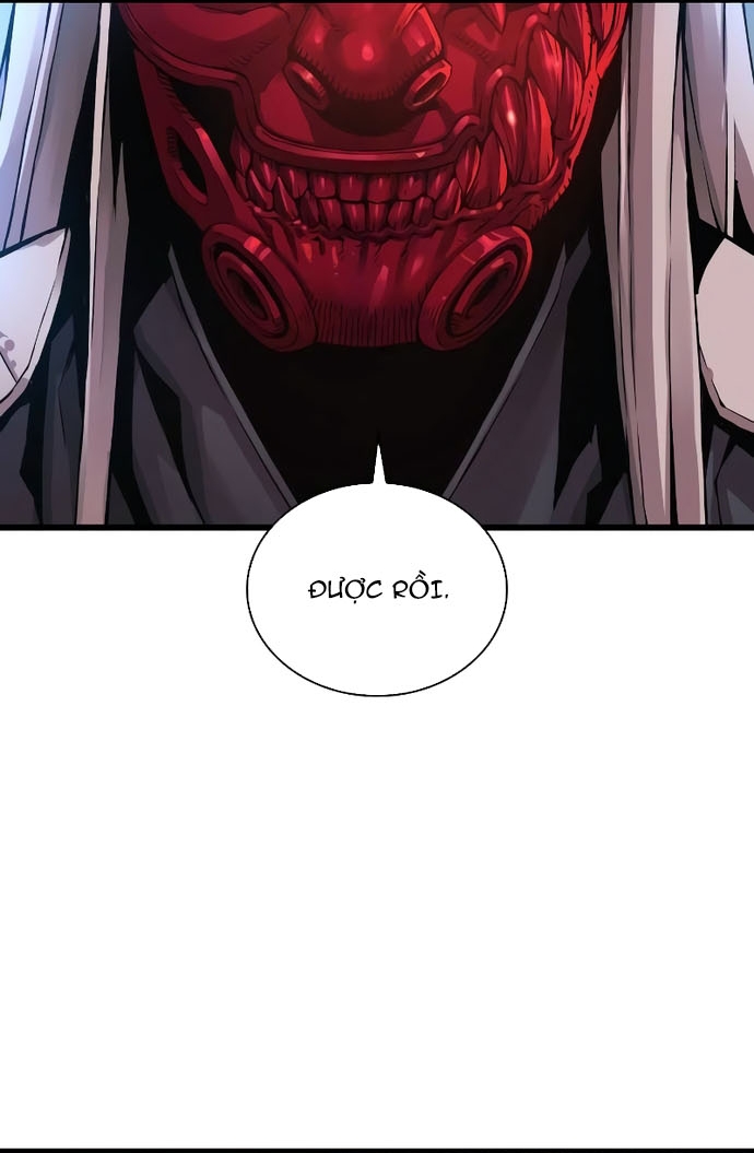 Quái Lực Loạn Thần: Chapter 77.1