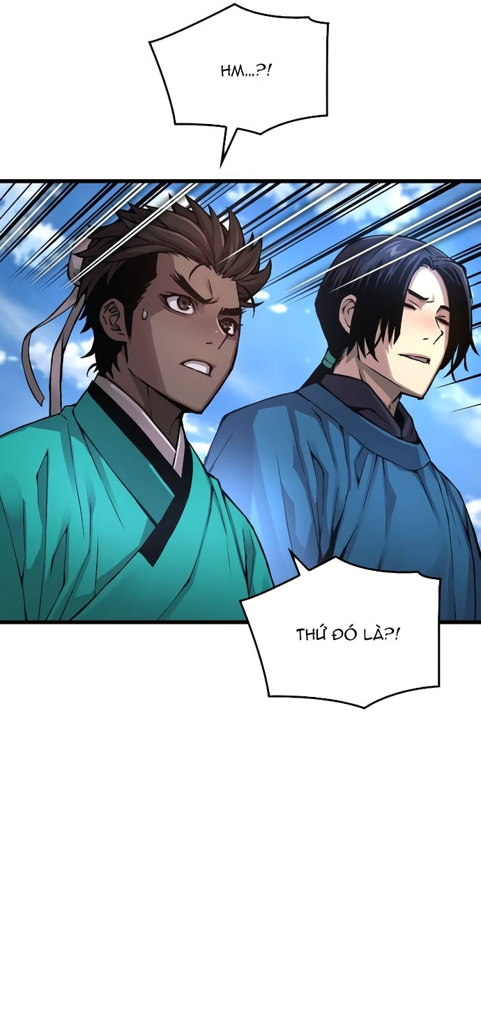 Quái Lực Loạn Thần: Chapter 77.1