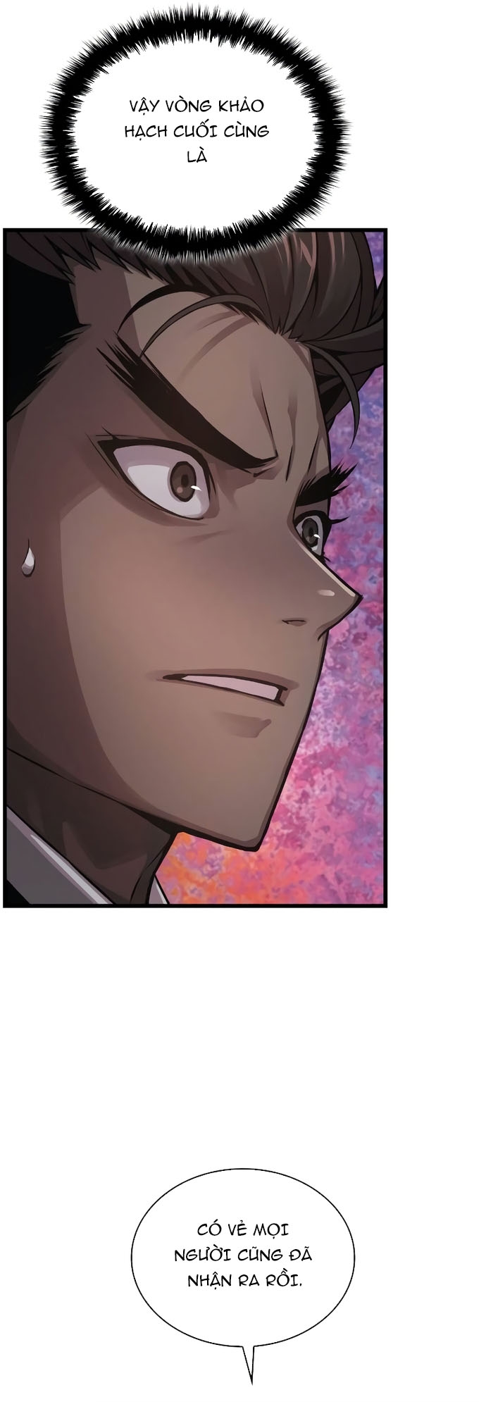 Quái Lực Loạn Thần: Chapter 77.1