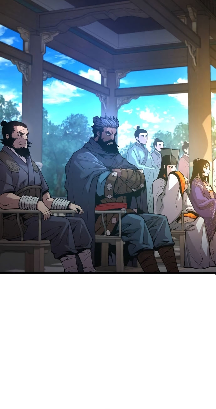 Quái Lực Loạn Thần: Chapter 77.1