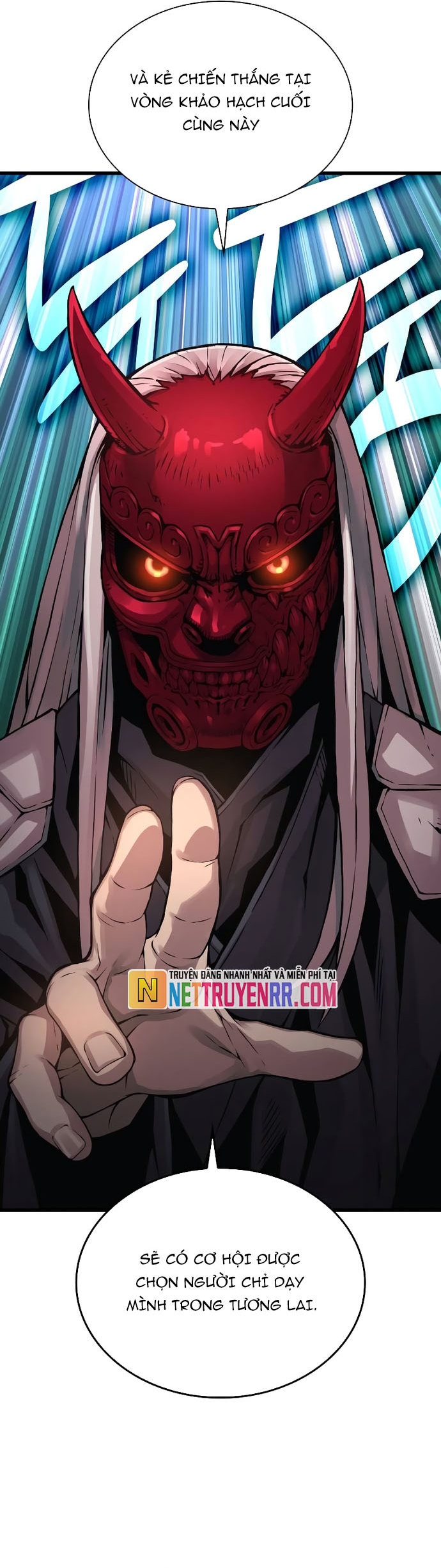 Quái Lực Loạn Thần: Chapter 77.1