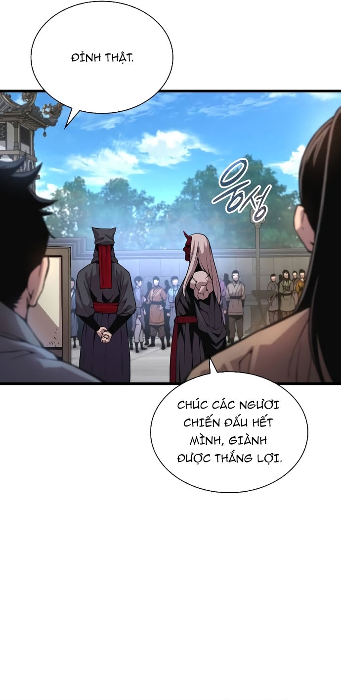 Quái Lực Loạn Thần: Chapter 77.1