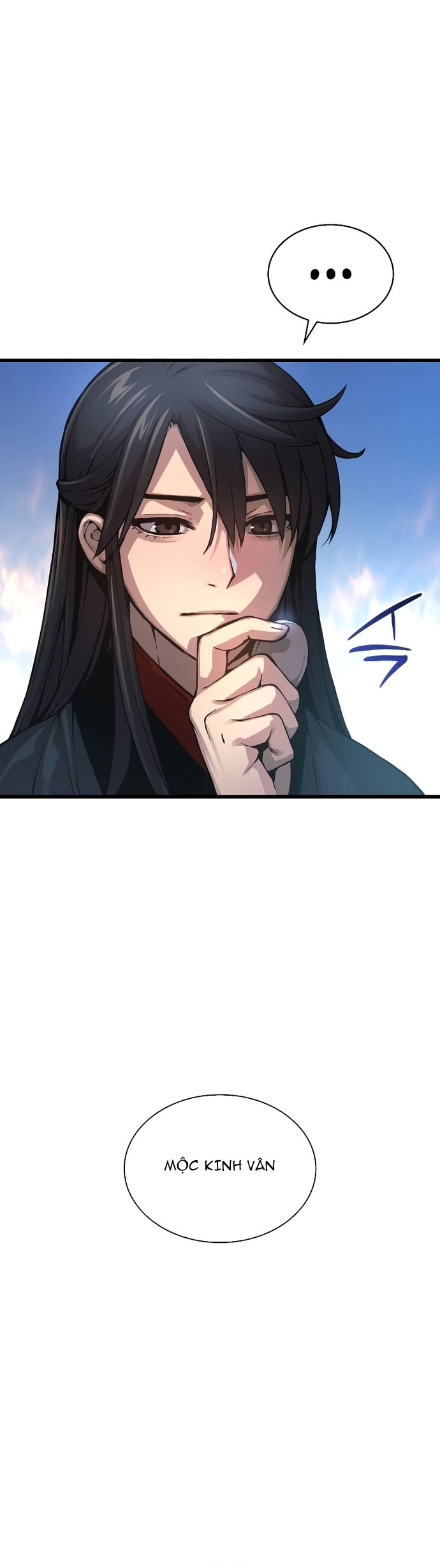 Quái Lực Loạn Thần: Chapter 77.1