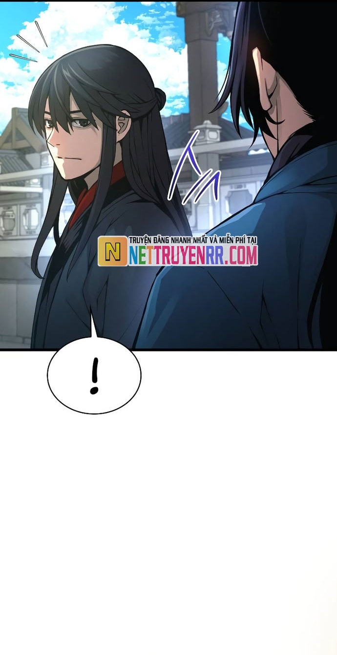 Quái Lực Loạn Thần: Chapter 77.1