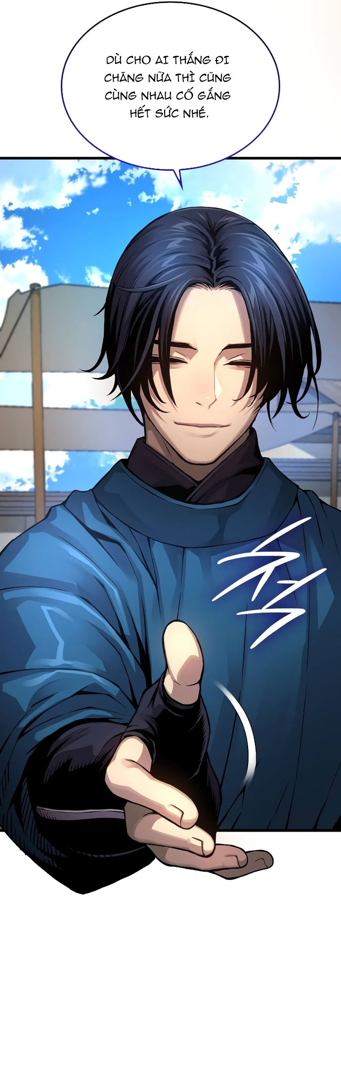 Quái Lực Loạn Thần: Chapter 77.1