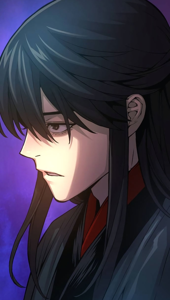 Quái Lực Loạn Thần: Chapter 77.1