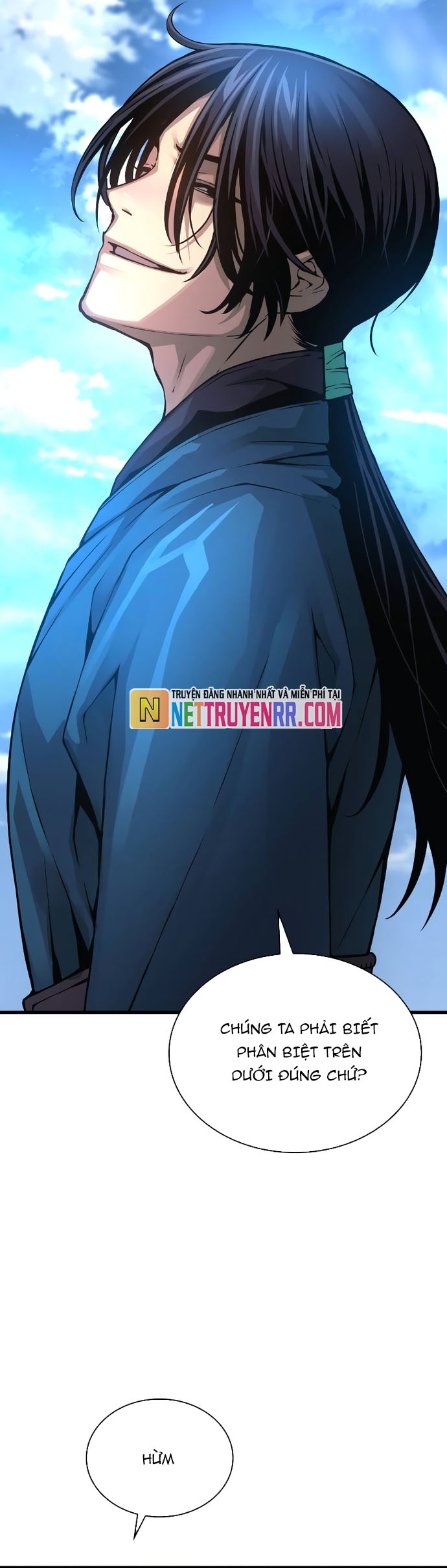 Quái Lực Loạn Thần: Chapter 77.1