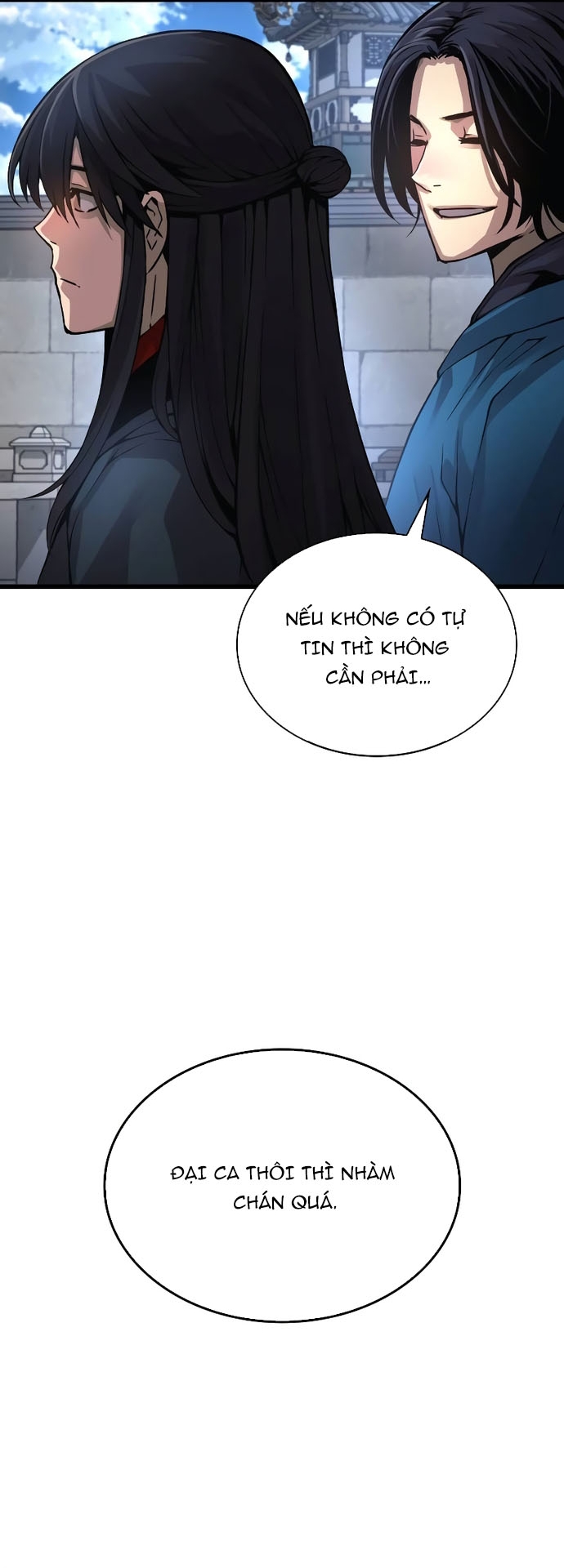 Quái Lực Loạn Thần: Chapter 77.1