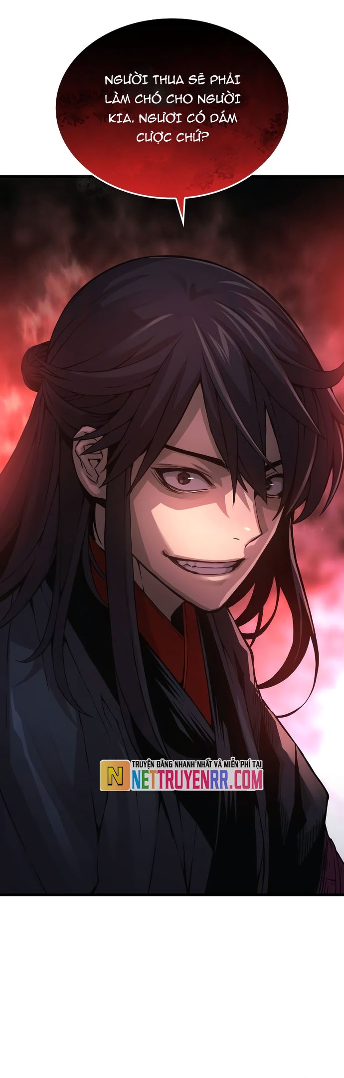 Quái Lực Loạn Thần: Chapter 77.1