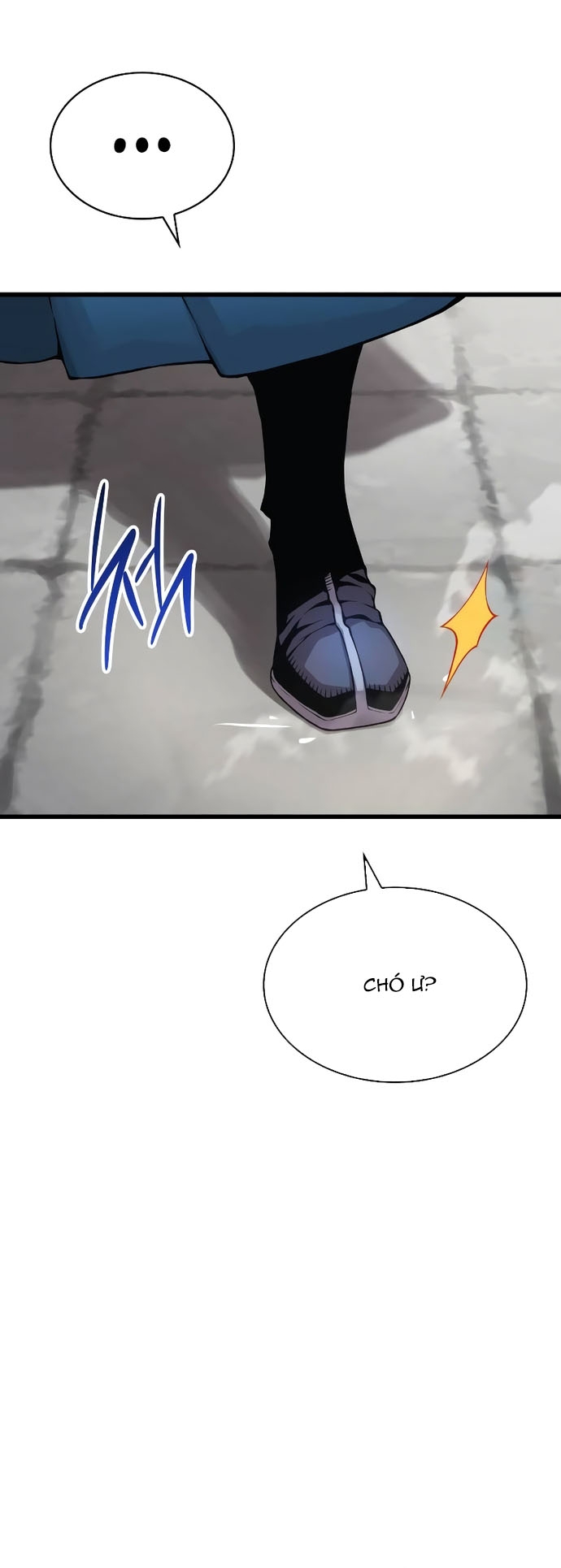 Quái Lực Loạn Thần: Chapter 77.1