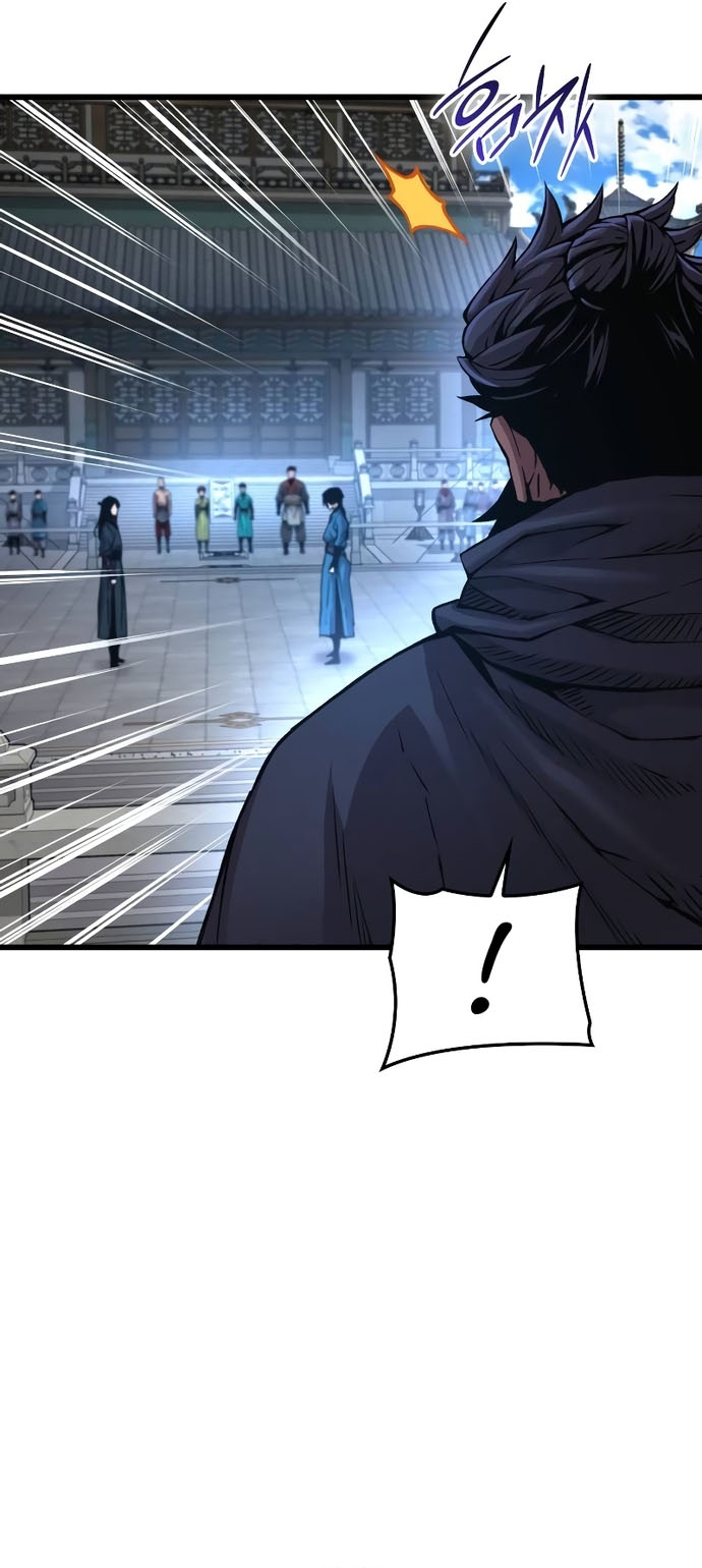 Quái Lực Loạn Thần: Chapter 77.1