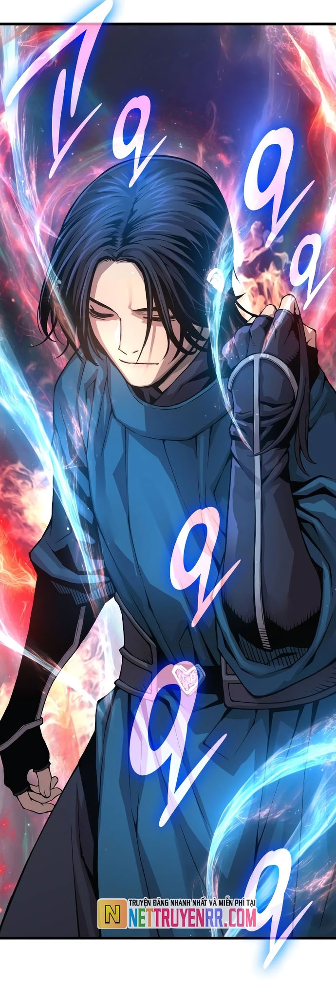 Quái Lực Loạn Thần: Chapter 77.1