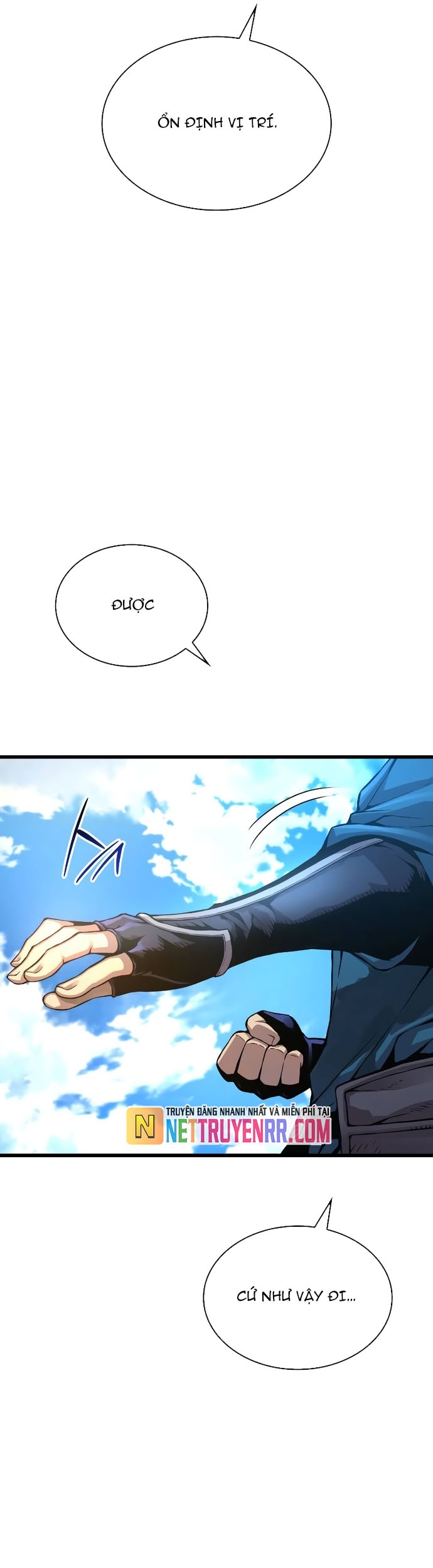 Quái Lực Loạn Thần: Chapter 77.1