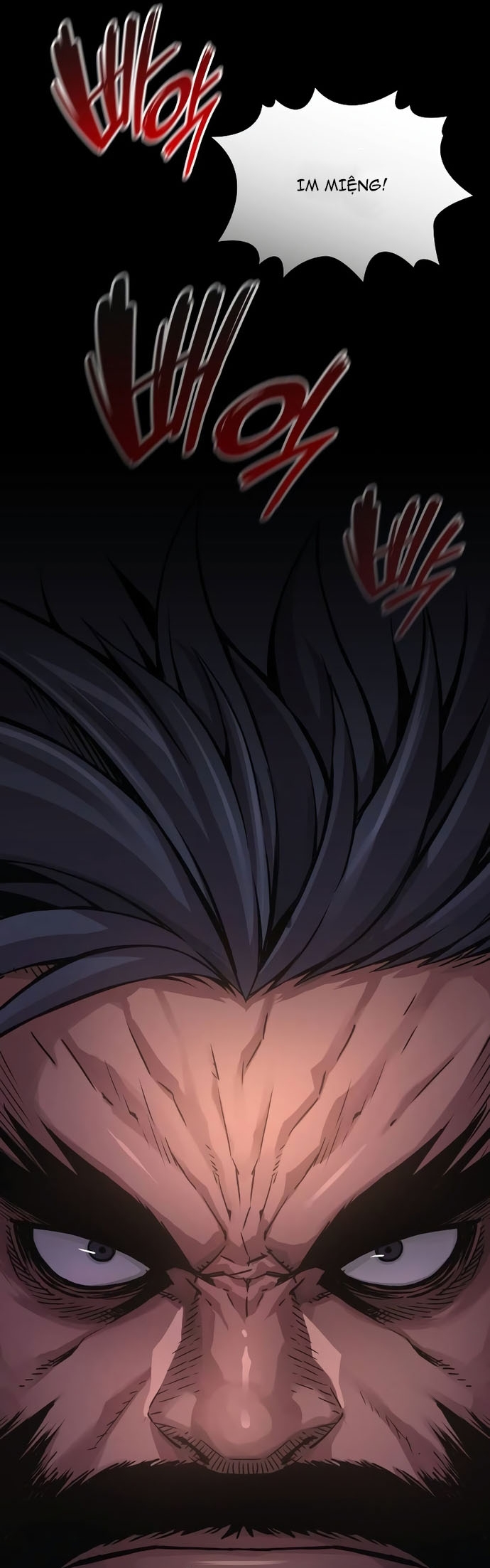 Quái Lực Loạn Thần: Chapter 77.1