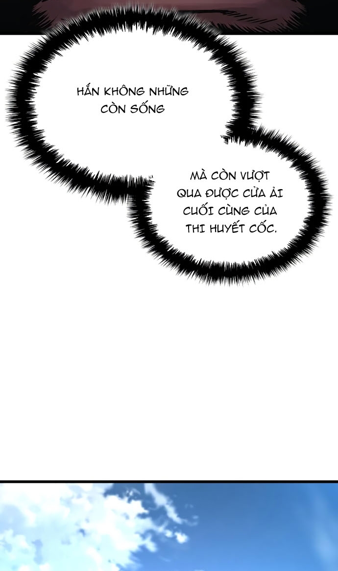 Quái Lực Loạn Thần: Chapter 77.1