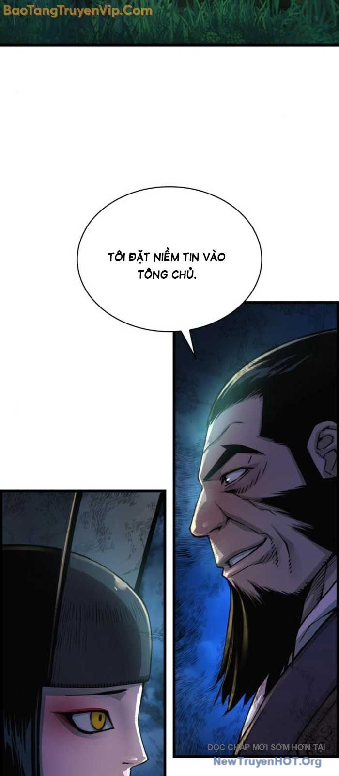 Quái Lực Loạn Thần: Chapter 77