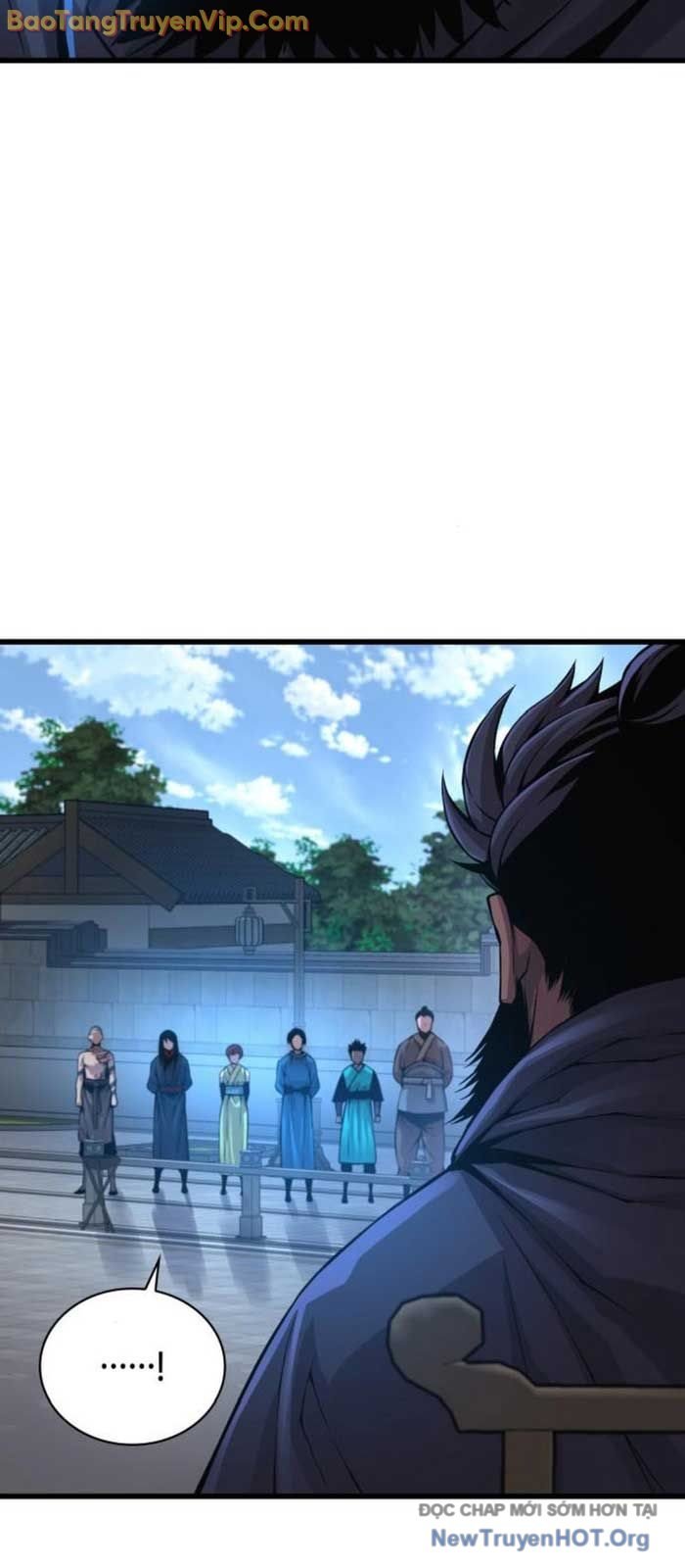 Quái Lực Loạn Thần: Chapter 77