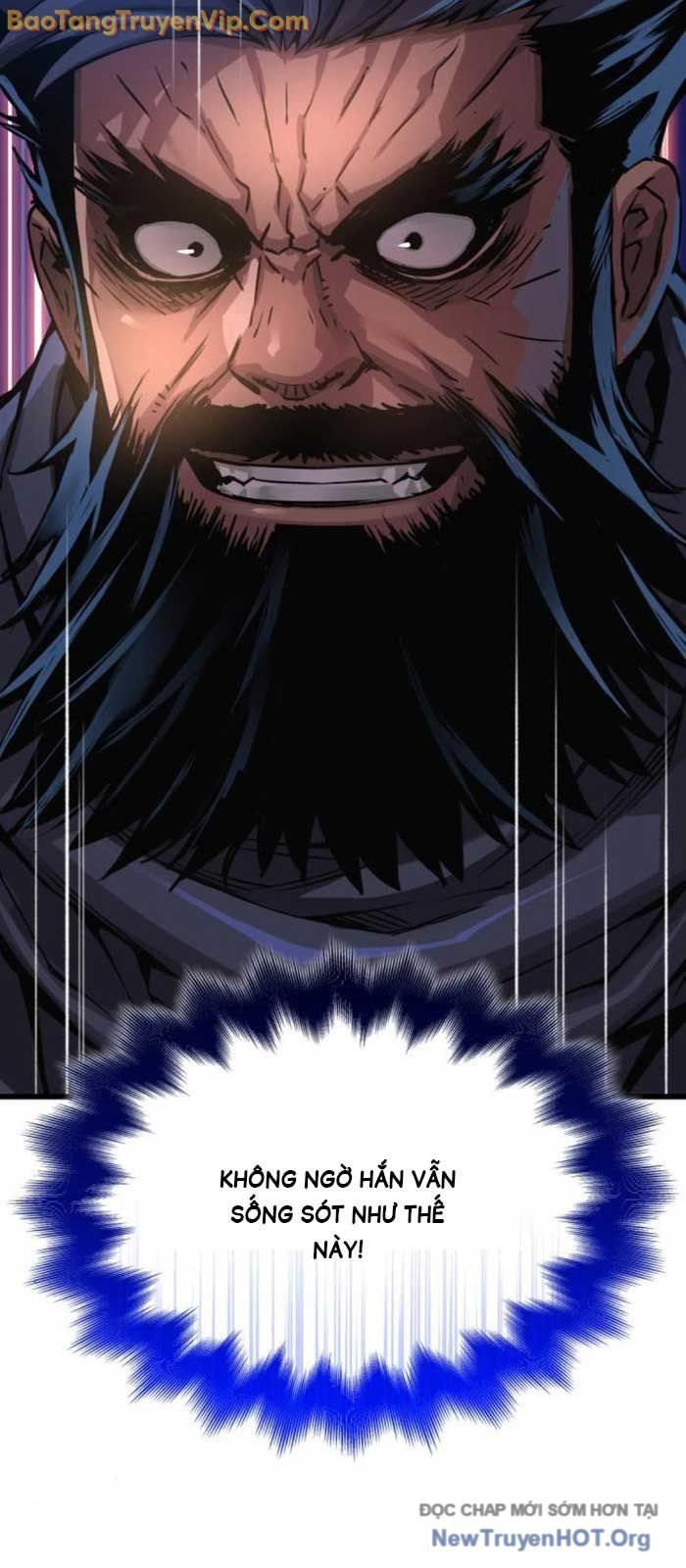 Quái Lực Loạn Thần: Chapter 77