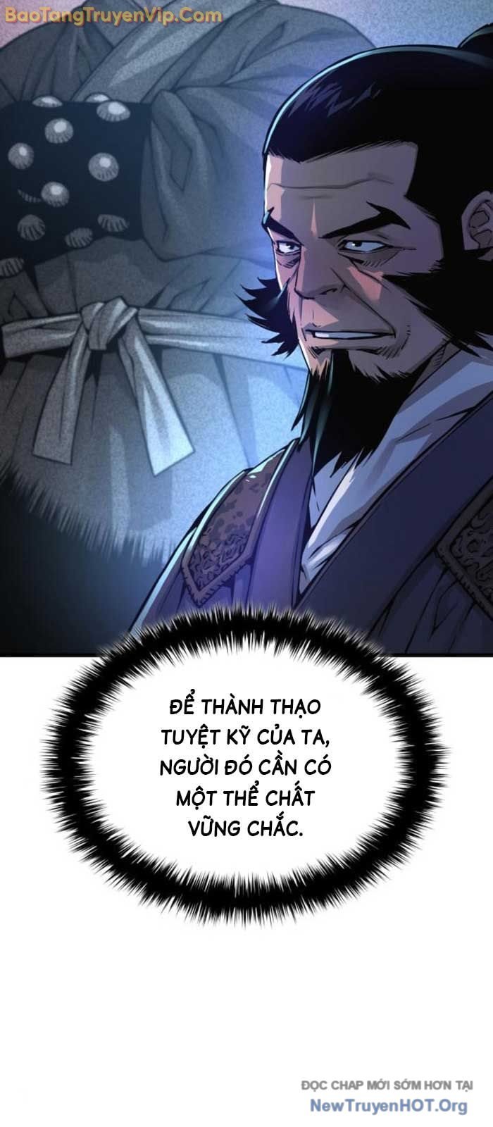 Quái Lực Loạn Thần: Chapter 77