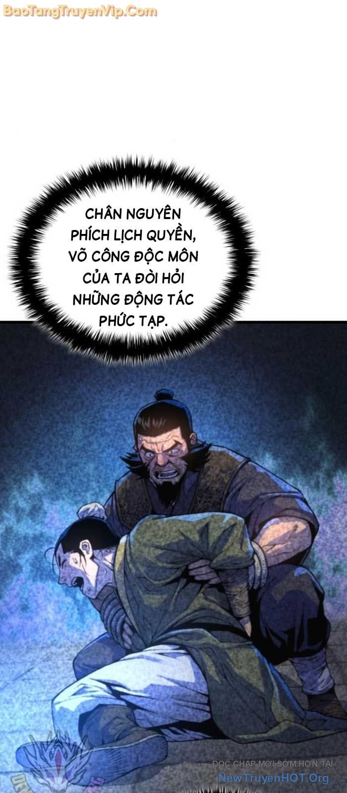 Quái Lực Loạn Thần: Chapter 77