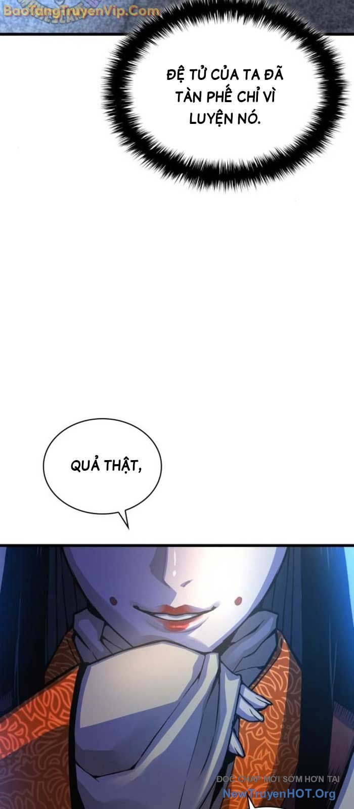 Quái Lực Loạn Thần: Chapter 77