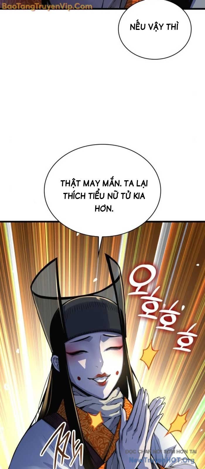 Quái Lực Loạn Thần: Chapter 77