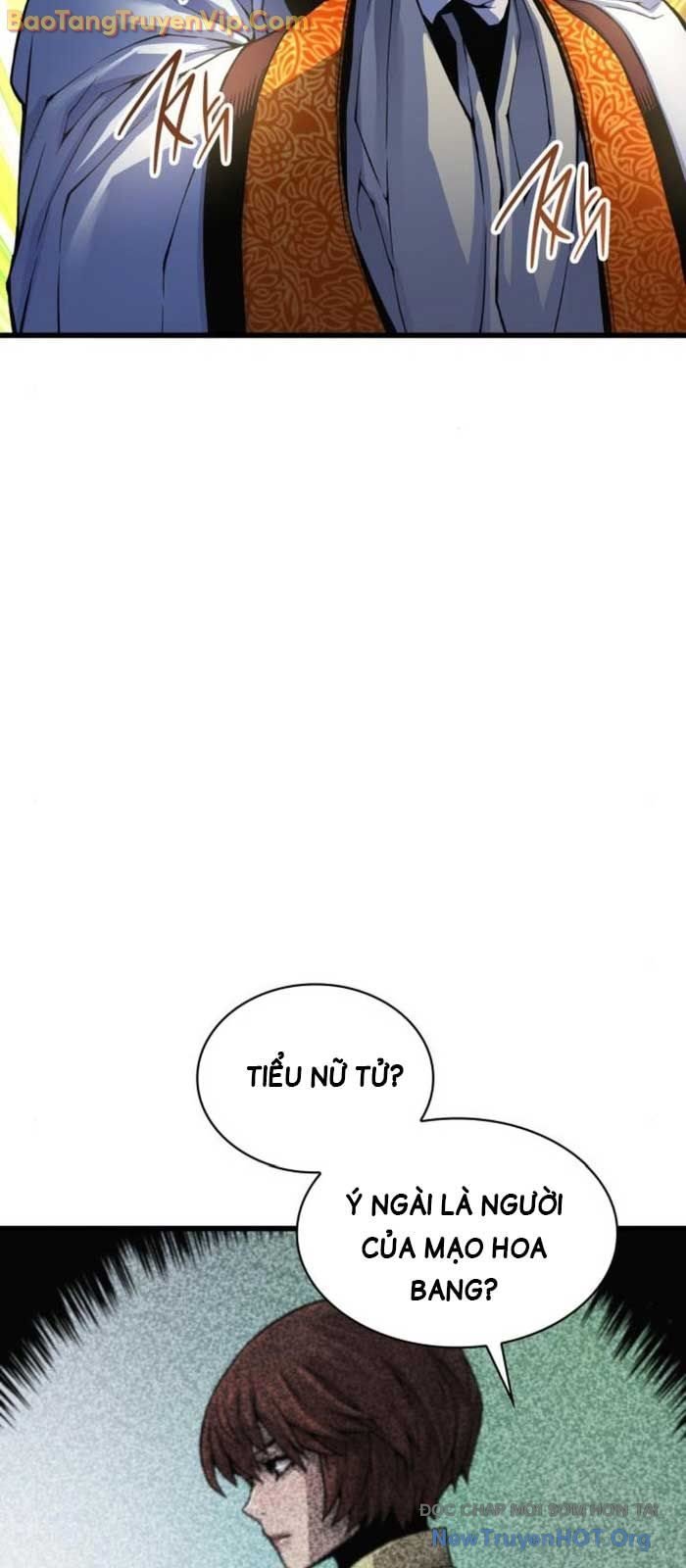 Quái Lực Loạn Thần: Chapter 77