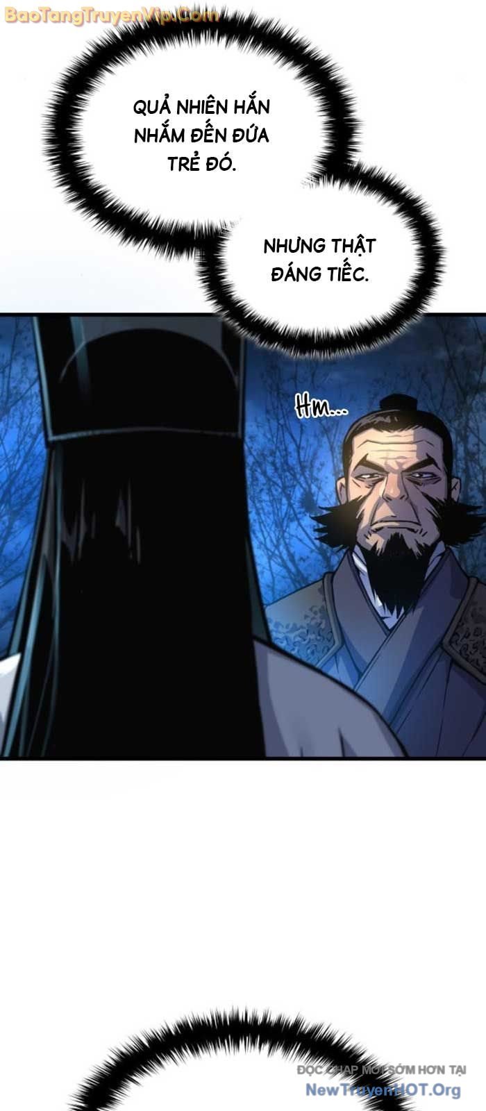 Quái Lực Loạn Thần: Chapter 77