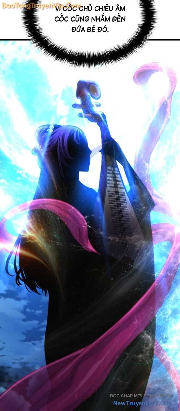 Quái Lực Loạn Thần: Chapter 77