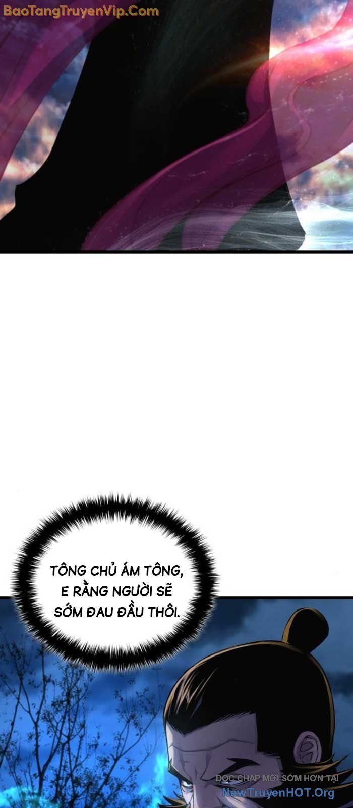 Quái Lực Loạn Thần: Chapter 77