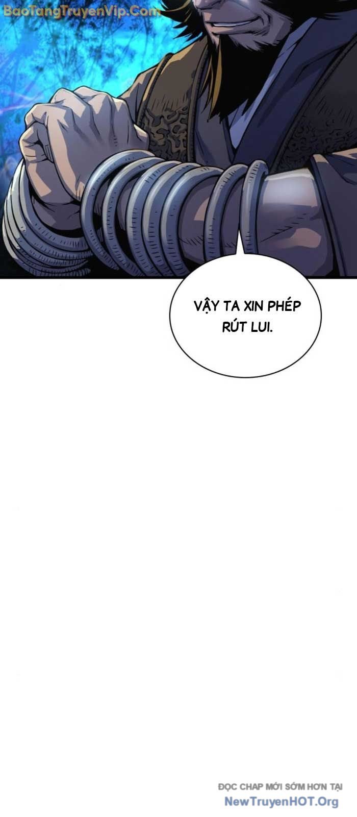 Quái Lực Loạn Thần: Chapter 77