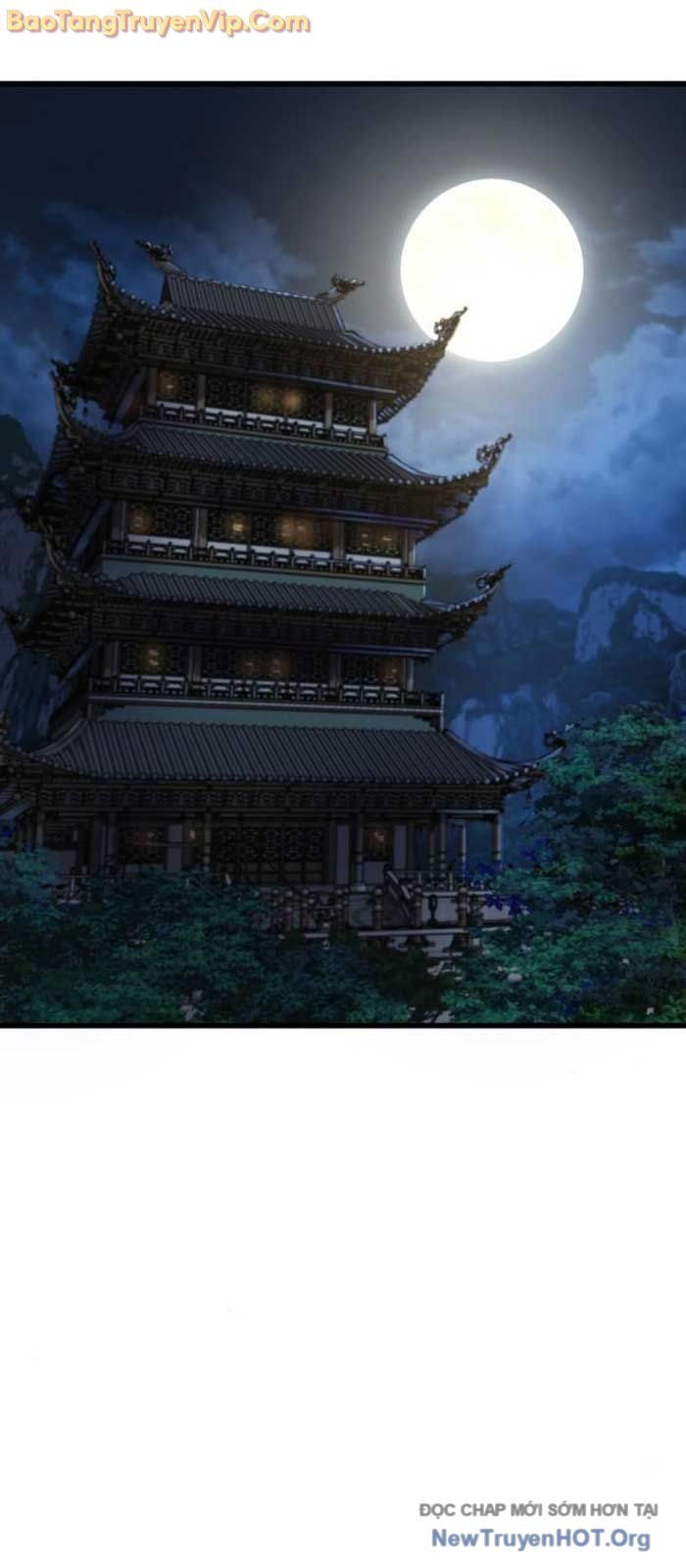 Quái Lực Loạn Thần: Chapter 77