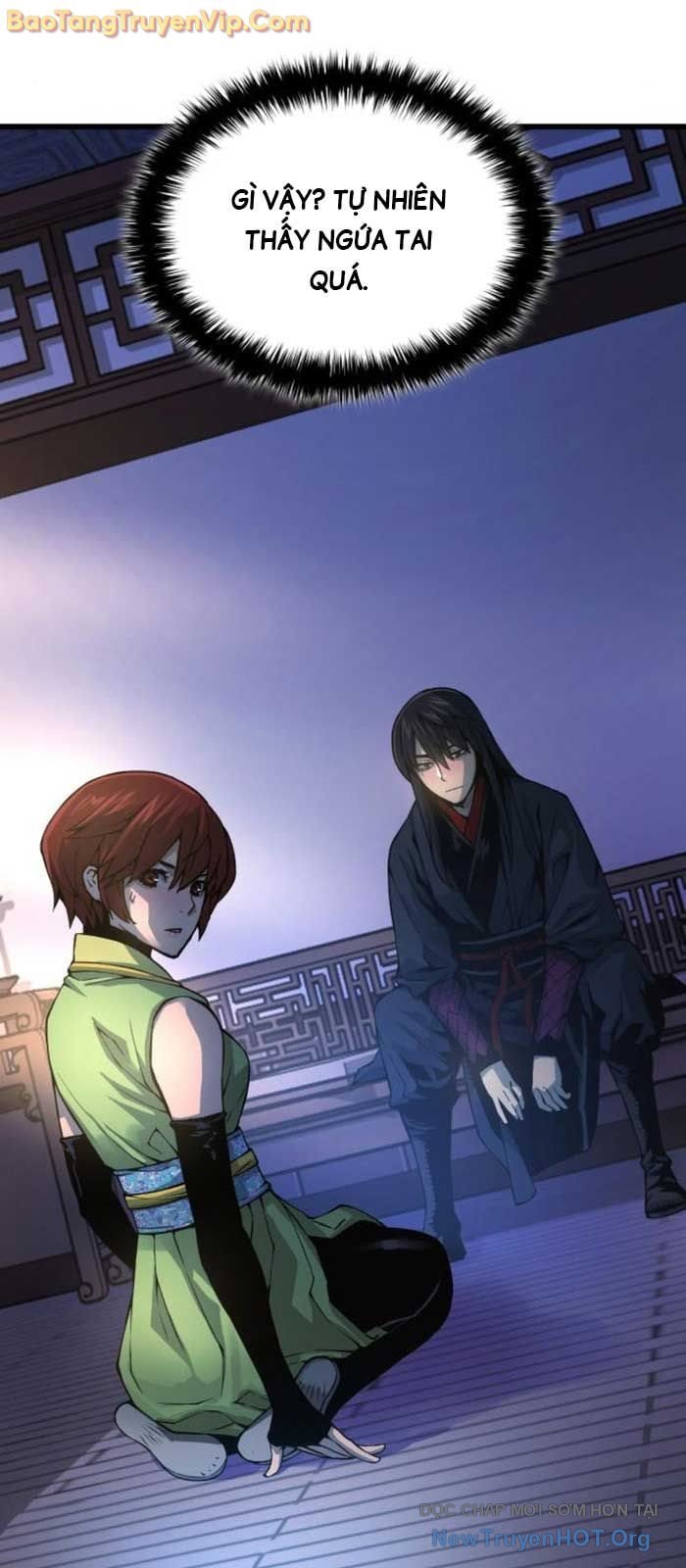 Quái Lực Loạn Thần: Chapter 77