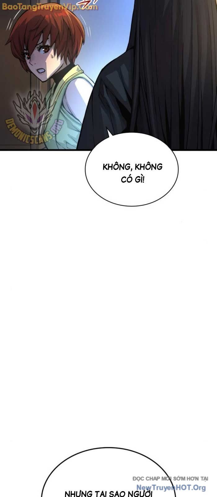 Quái Lực Loạn Thần: Chapter 77