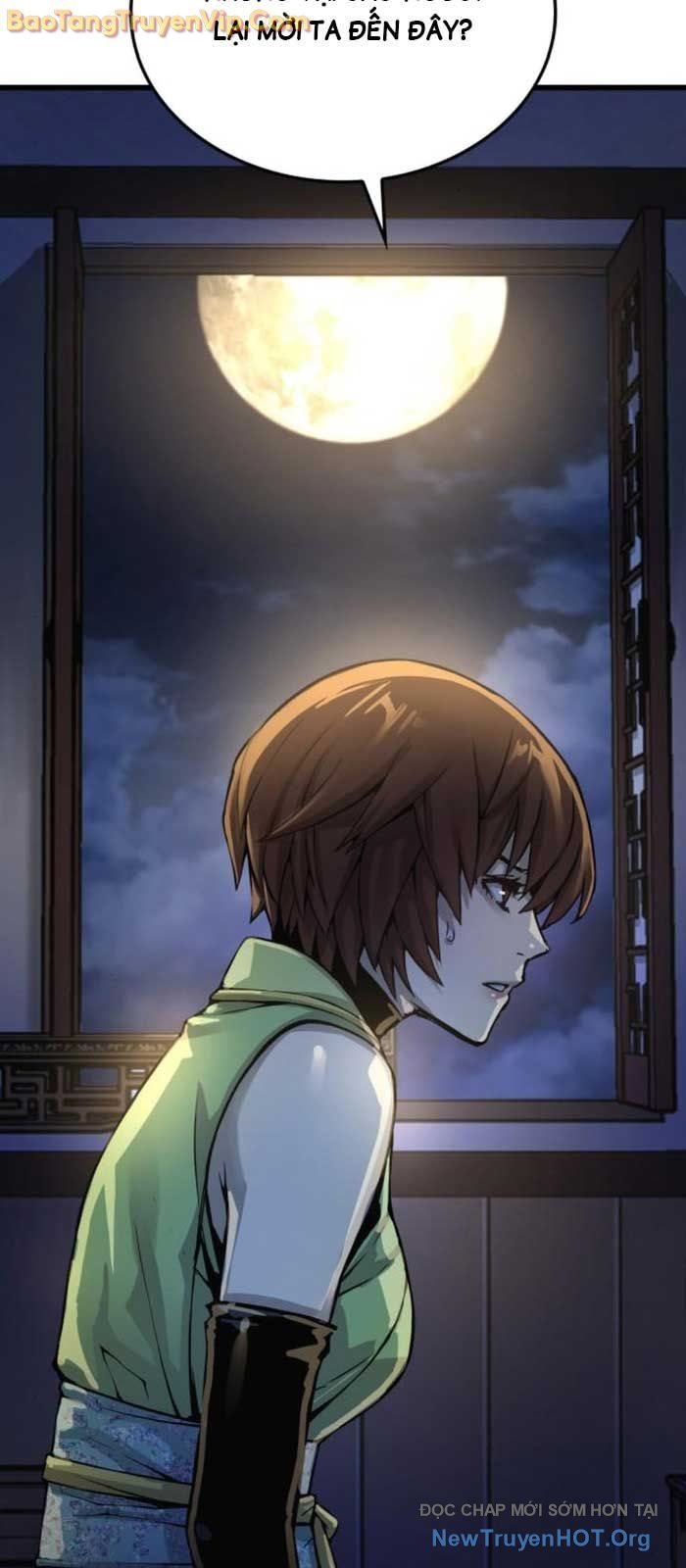Quái Lực Loạn Thần: Chapter 77