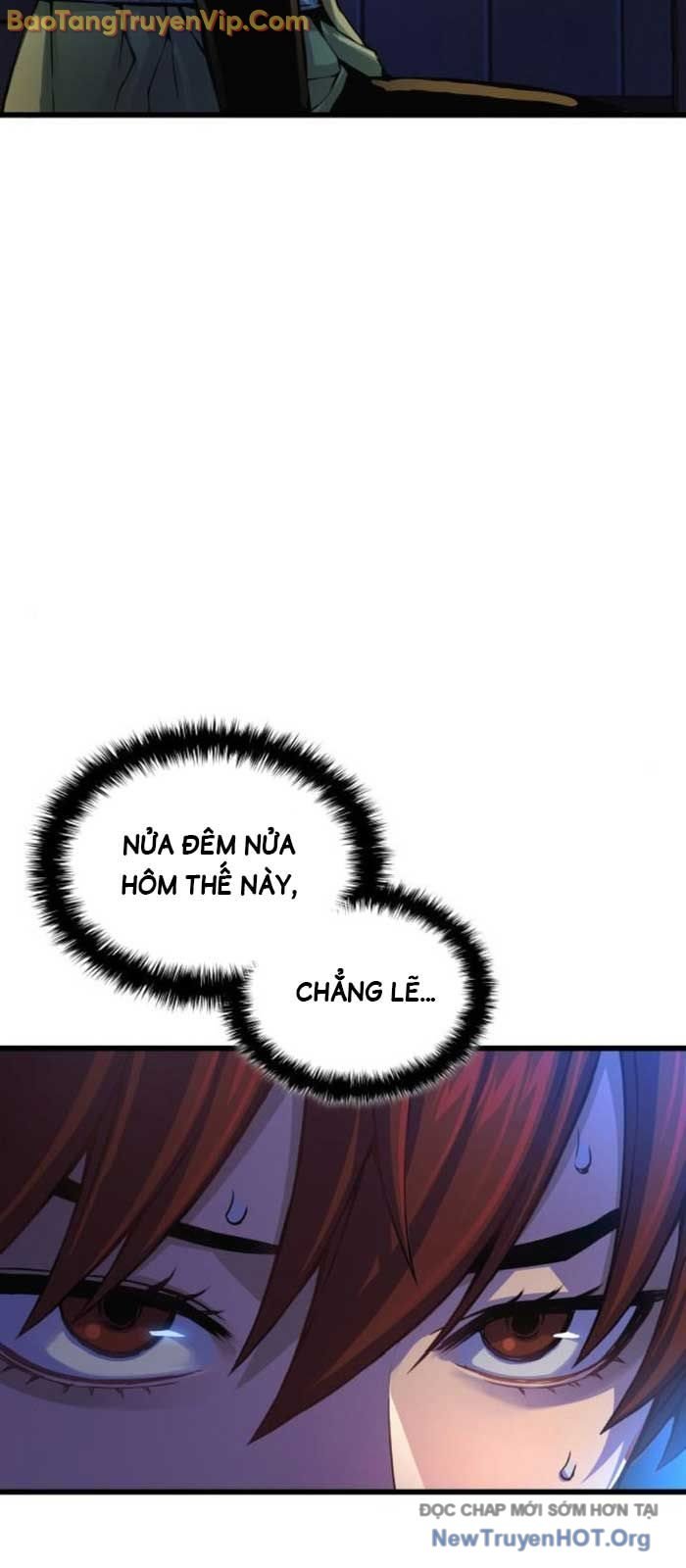 Quái Lực Loạn Thần: Chapter 77